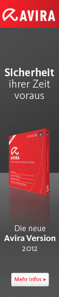 Avira Antivirus Premium 2012