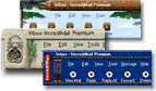 Skins - �ndert das Aussehen Ihres IncrediMails 