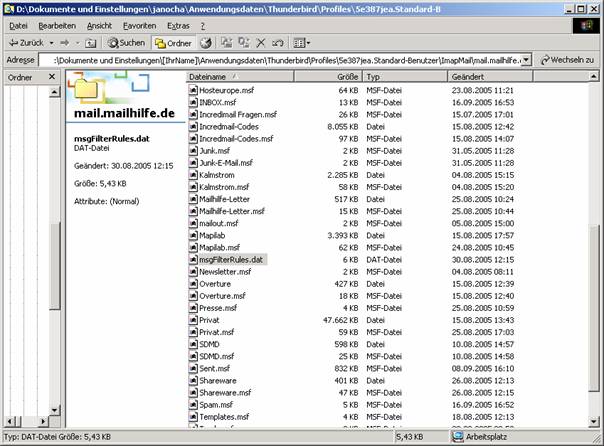How to mail merge thunderbird How to mail merge thunderbird