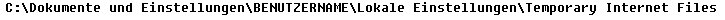 Outlook gelöschte Anhänge