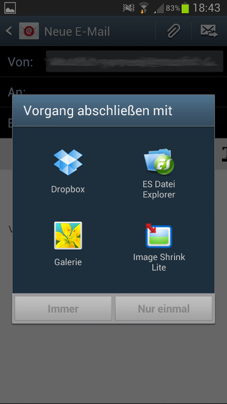 Vorgang_abschlie_en_mit - Android-Mail: Fotos für E-Mail komprimieren