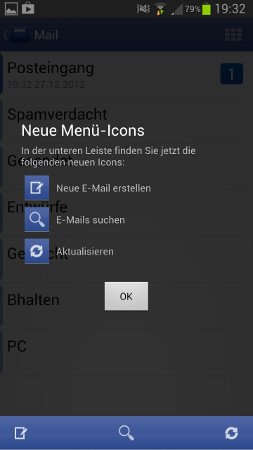 Neue_Men__Icons - GMX für Android: E-Mails von GMX abrufen