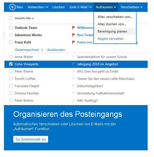 otmail- und Outlook-Sicherheitslücke: Geklauter Cookie macht Login für Angreife