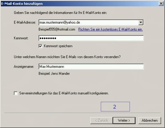 WindowsLiveMail_Yahoo_Kontaktdaten.jpg