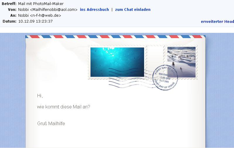 Mail mit PhotoMail-Maker.jpg