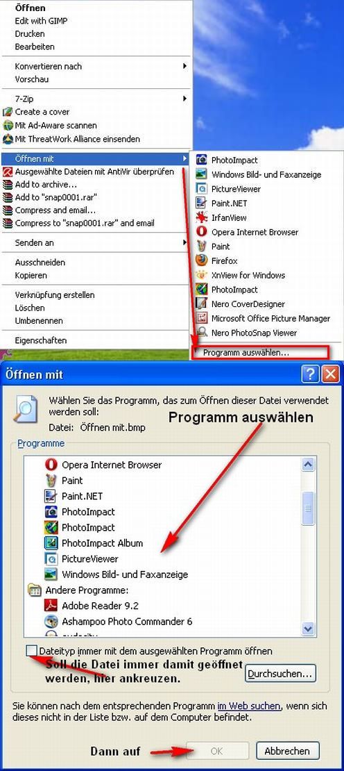 Programm öffnen mit ....jpg