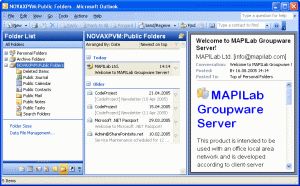 mapilab-groupware-server