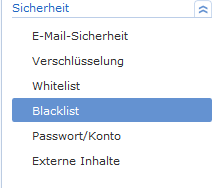 blacklist