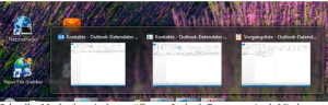 Schnelles-Wechseln-zwischen-geöffneten-Outlook-Fenstern-mittels-Windowstasteund3