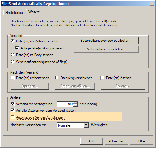 file-send-automatically-automatsich-senden-und-empfangen