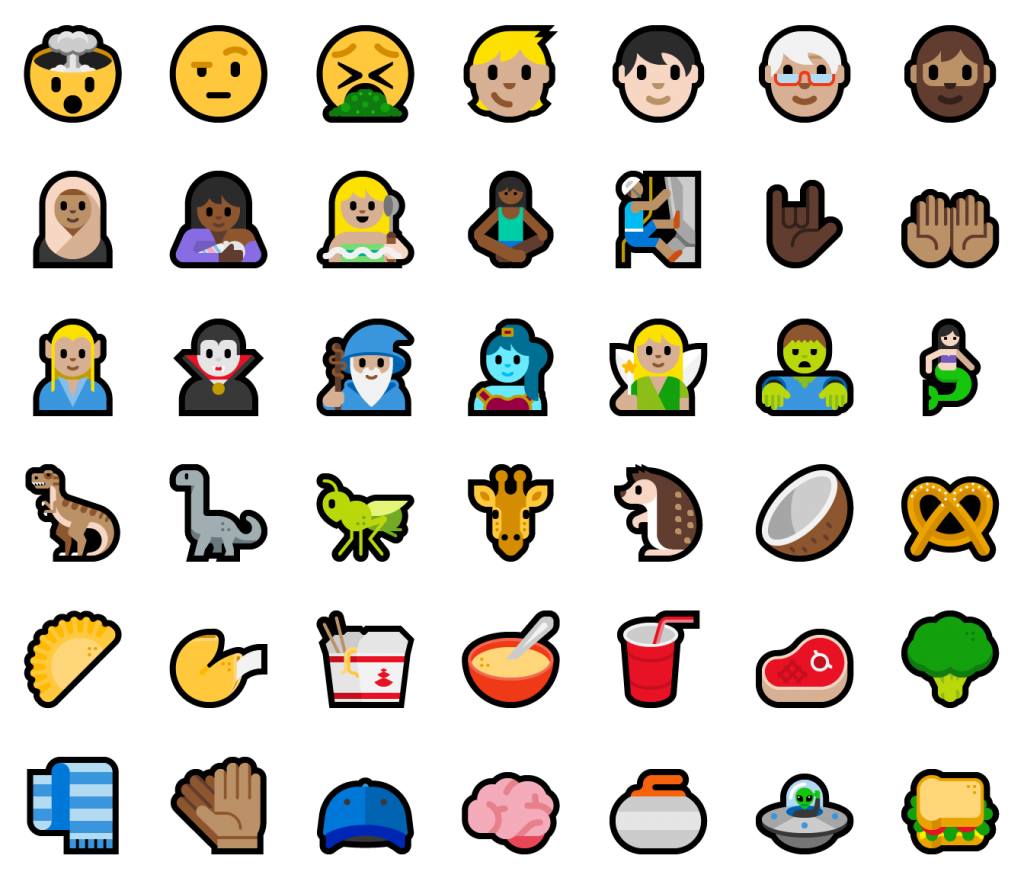 Emoji Unterst tzung in Outlook 3 h ufige Fragen Emoji Unterst tzung in Outlook 3 h ufige Fragen