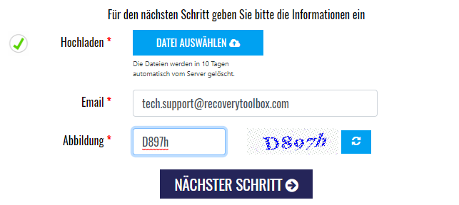 pdf datei online reparieren