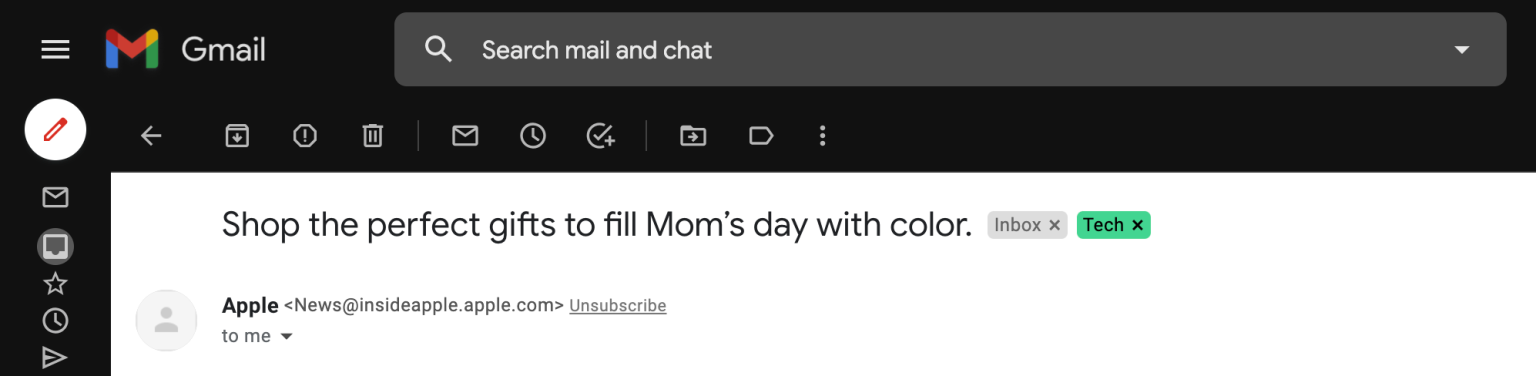 NACHRICHTEN IN GMAIL L SCHEN visual data 5