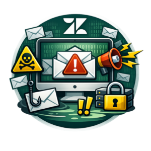 Welle von Spam-Angriffen über unsichere Zendesk‑Instanzen