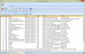 Timed-Email-Organizer